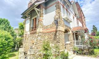 Maison 7 Pièces 190 m² à vendre à Vitry-sur-Seine (94400)