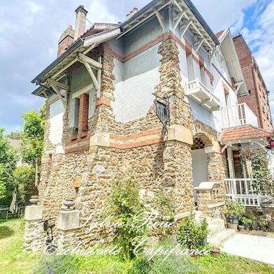 Maison 7 pièces 875000 €