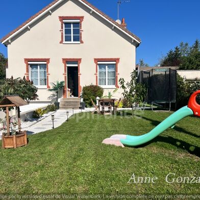 Maison 7 pièces 339500 €