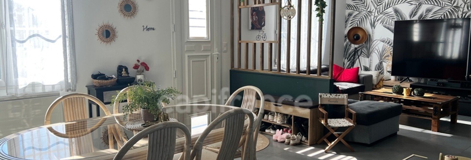 Maison 7 Pièces 138 m² à vendre à Ingré (45140)