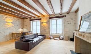 Appartement 4 Pièces 96 m² à vendre à La Rochelle (17000)