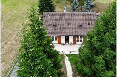 Maison 4 pièces 143000 €