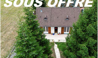 Maison 4 Pièces 106 m² à vendre à Saint-Pardoux-la-Rivière (24470)