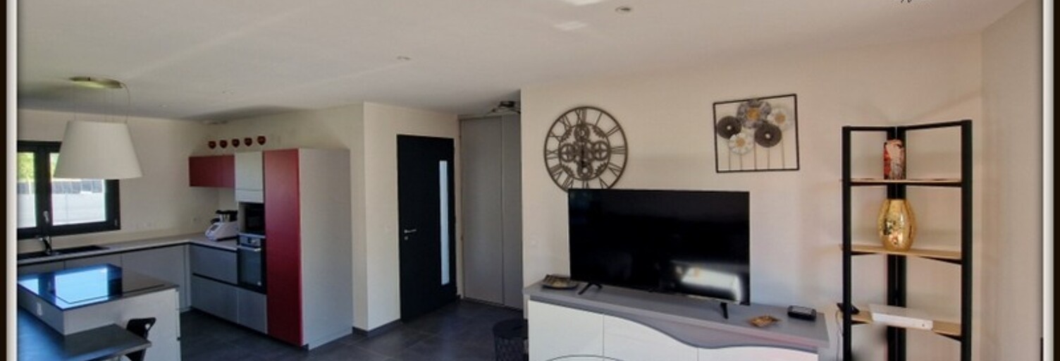 Maison 6 Pièces 141 m² à vendre à Bâgé-Dommartin (01380)