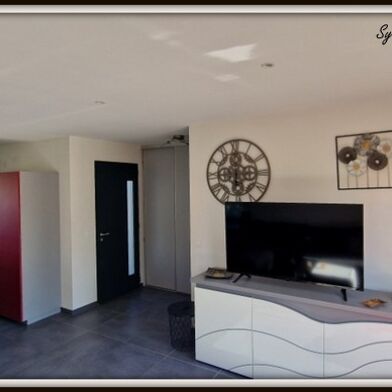 Maison 6 pièces 387000 €