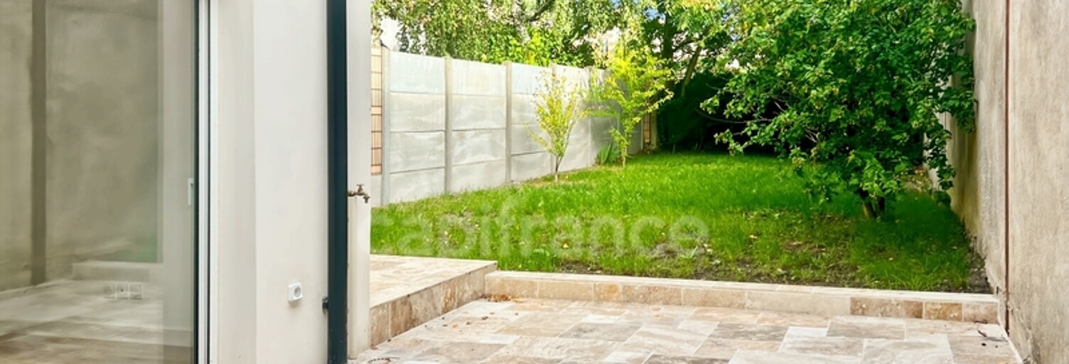 Maison 5 Pièces 110 m² à vendre à Orléans (45000)