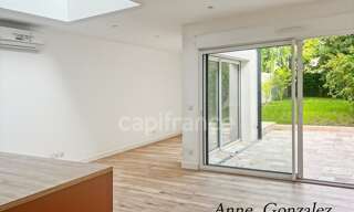 Maison 5 Pièces 110 m² à vendre à Orléans (45000)