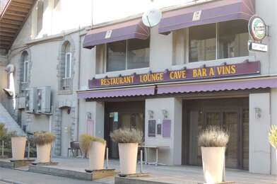 Commerce 6 pièces 155000 €