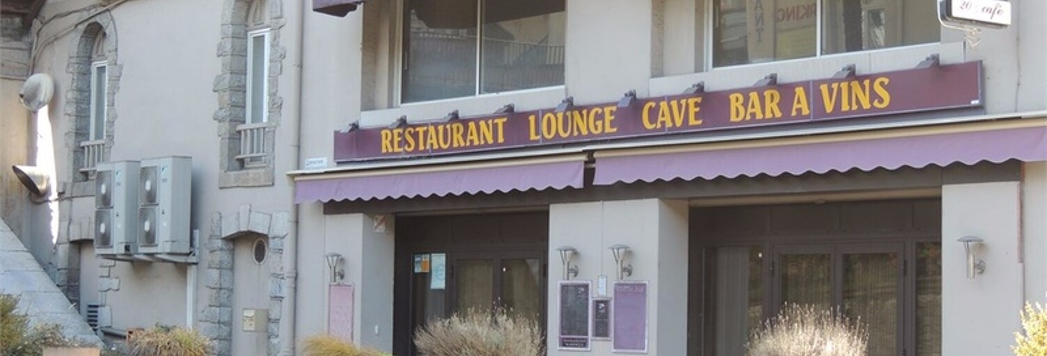 Commerce 6 Pièces 500 m² à vendre à Lourdes (65100)