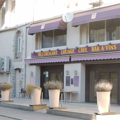 Commerce 6 pièces 155000 €