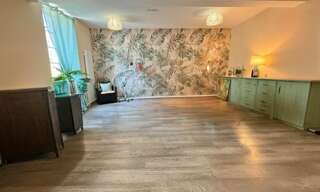 Appartement 4 Pièces 93 m² à vendre à Talmont-Saint-Hilaire (85440)