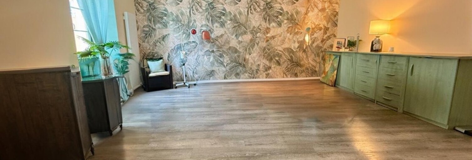 Appartement 4 Pièces 93 m² à vendre à Talmont-Saint-Hilaire (85440)