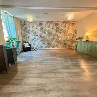 Appartement 4 pièces 216500 €