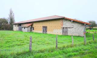 Maison 4 Pièces 330 m² à vendre à Vandeins (01660)