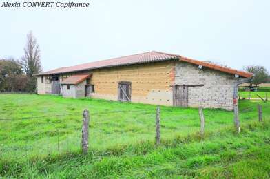 Maison 4 pièces 175000 €