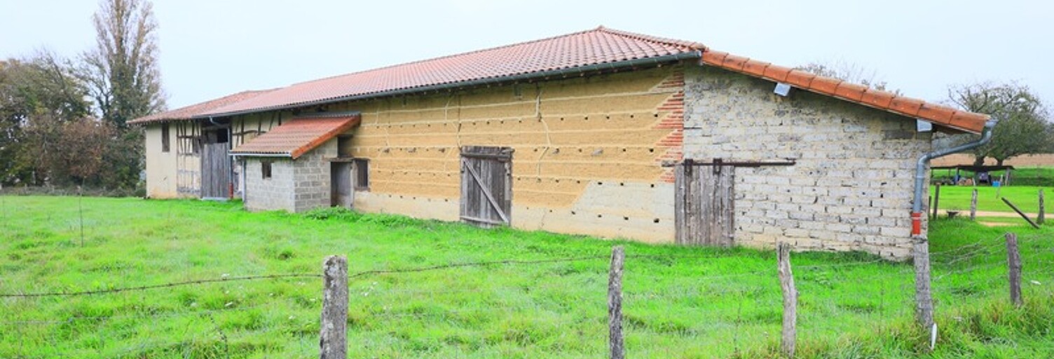 Maison 4 Pièces 330 m² à vendre à Vandeins (01660)