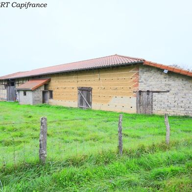 Maison 4 pièces 175000 €