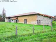 Bâtisse à vendre 5 pièces + abris proche de MEZERIAT (01) terrain 1320m² constructible — photo 3