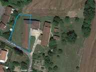Bâtisse à vendre 5 pièces + abris proche de MEZERIAT (01) terrain 1320m² constructible — photo 4