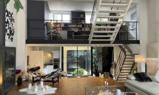 Appartement 6 Pièces 188 m² à vendre à Orléans (45000)