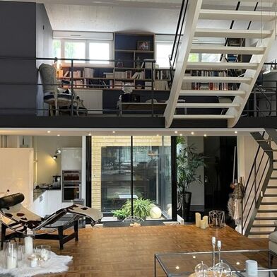 Appartement 6 pièces 790000 €