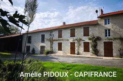 Maison 7 pièces 332300 €