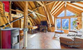 Maison 8 Pièces 280 m² à vendre à Villar-d'Arêne (05480)