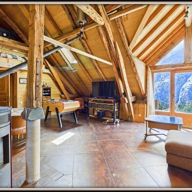 Maison 8 pièces 850000 €