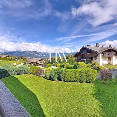 Appartement 2 pièces 160000 €