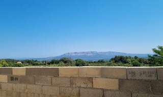 Appartement 3 Pièces 62 m² à vendre à Saint-Savournin (13119)