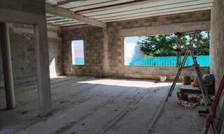 Appartement 3 Pièces 81 m² à vendre à Saint-Savournin (13119)