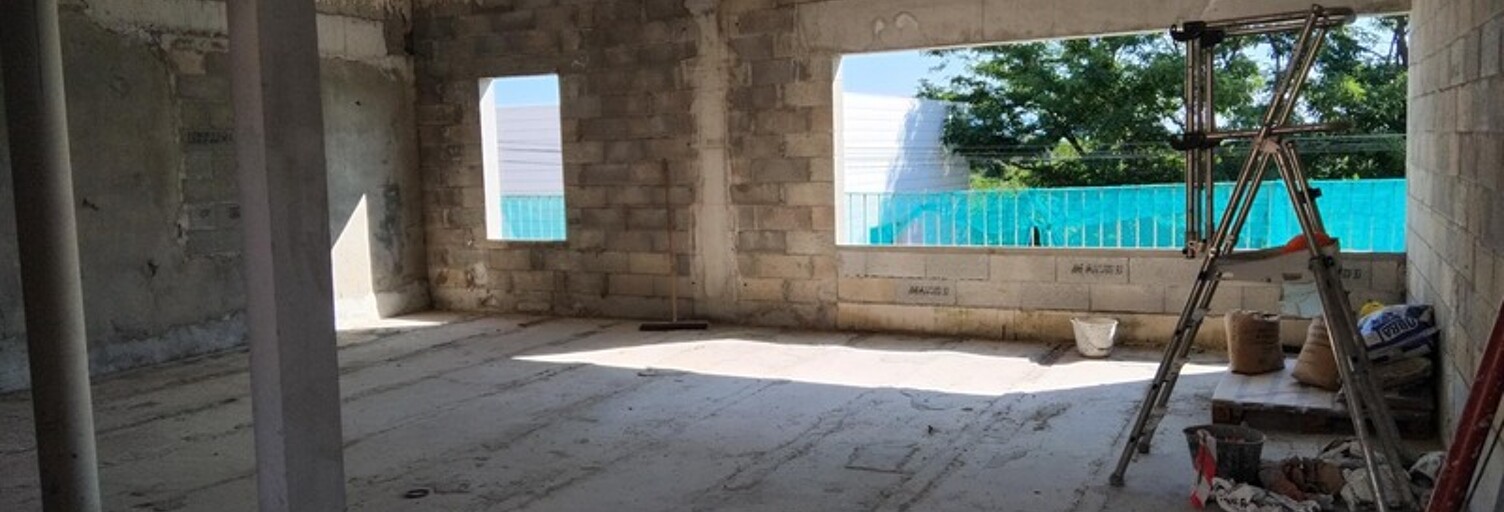 Appartement 3 Pièces 81 m² à vendre à Saint-Savournin (13119)