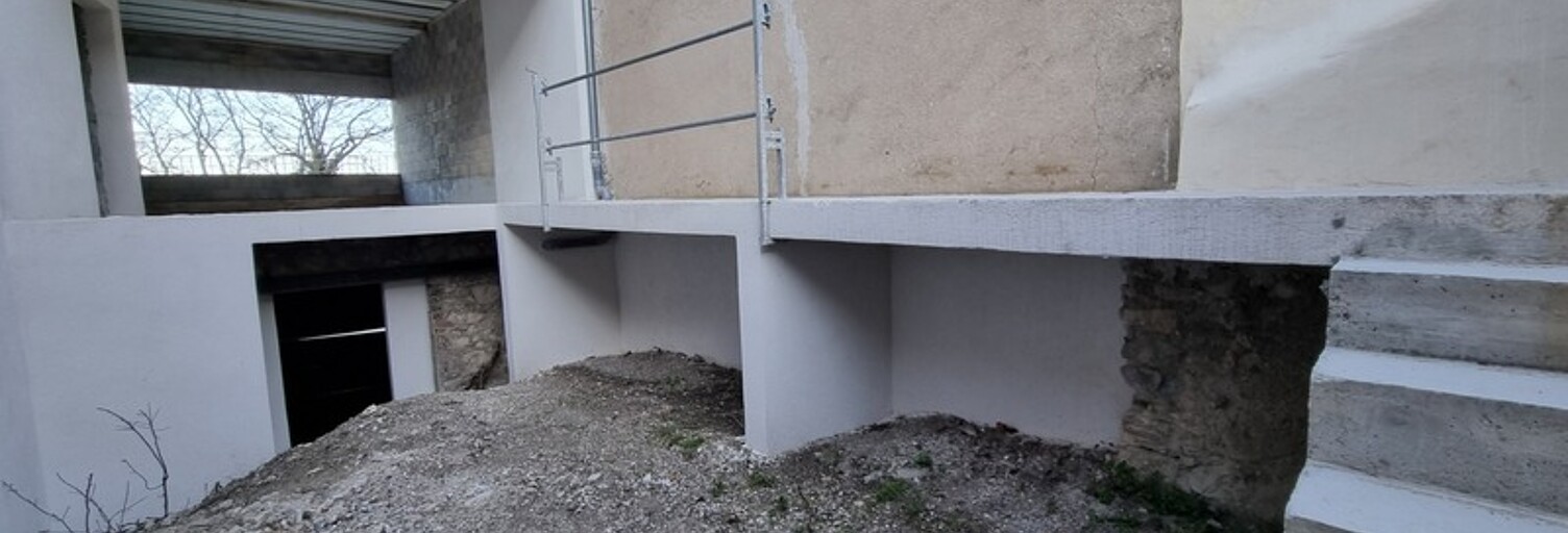 Appartement 3 Pièces 81 m² à vendre à Saint-Savournin (13119)