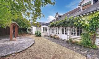 Maison 9 Pièces 305 m² à vendre à Vouvray (37210)