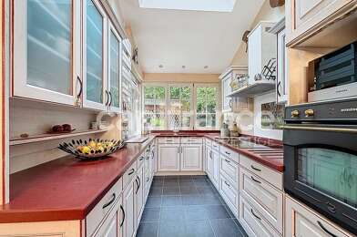 Maison 9 pièces 649500 €