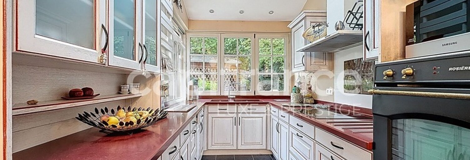 Maison 9 Pièces 305 m² à vendre à Vouvray (37210)