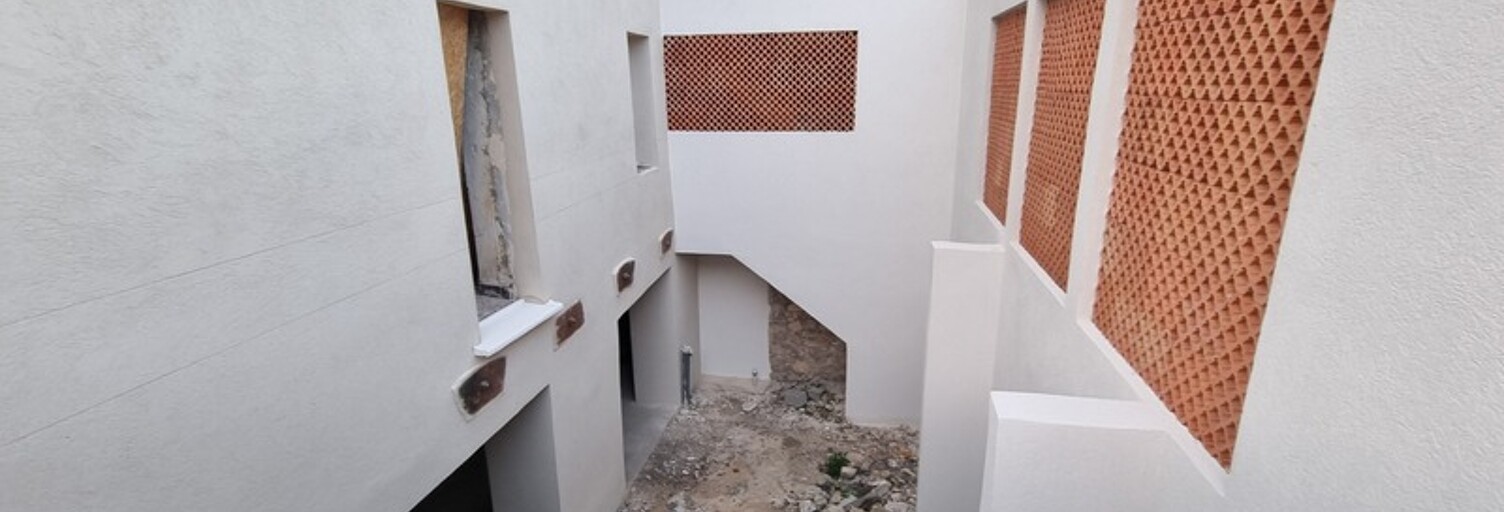 Appartement 3 Pièces 80 m² à vendre à Saint-Savournin (13119)