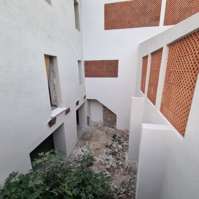 Appartement 3 pièces 256000 €