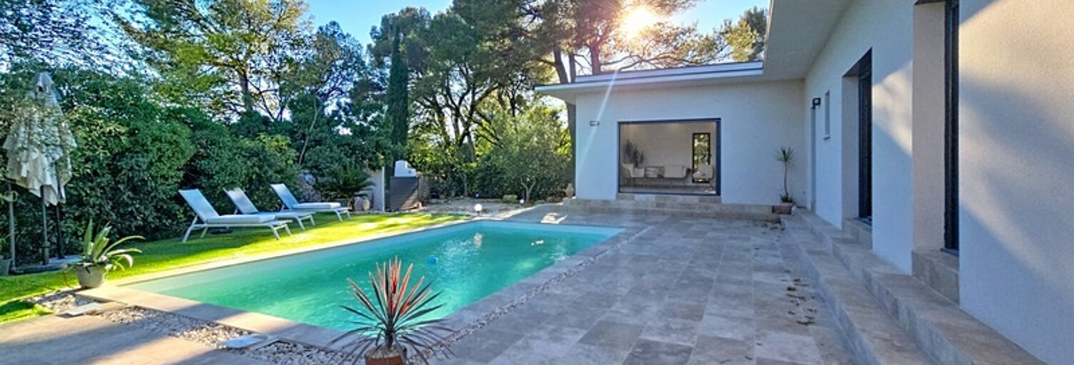 Maison 5 Pièces 173 m² à vendre à Nîmes (30000)