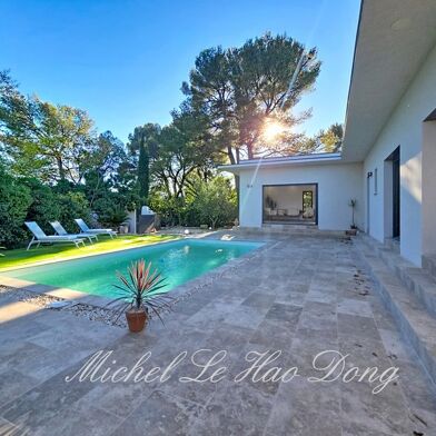 Maison 5 pièces 719900 €