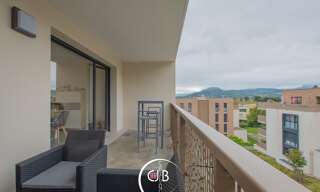 Appartement 3 Pièces 63 m² à vendre à Bassens (73000)