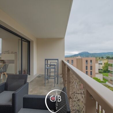 Appartement 3 pièces 269000 €