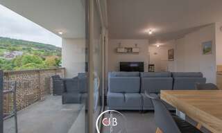 Appartement 3 Pièces 63 m² à vendre à Bassens (73000)