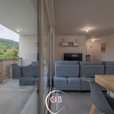 Appartement 3 pièces 269000 €