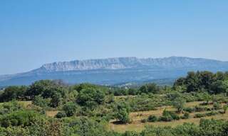 Appartement 1 Pièce 21 m² à vendre à Saint-Savournin (13119)