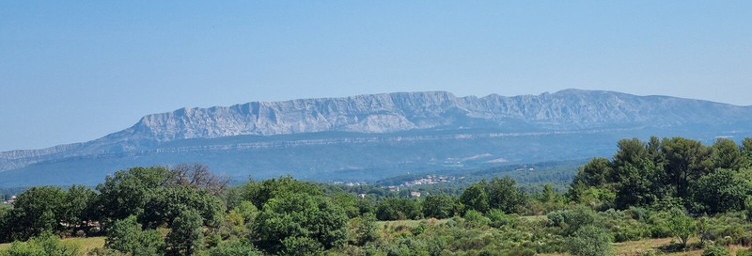 Appartement 1 Pièce 21 m² à vendre à Saint-Savournin (13119)