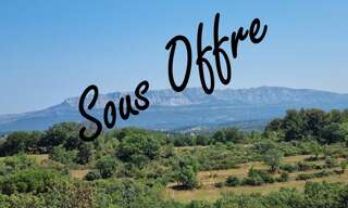 Appartement 1 Pièce 21 m² à vendre à Saint-Savournin (13119)