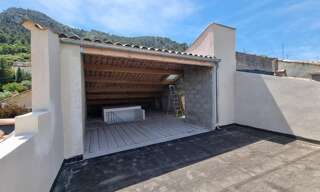 Appartement 1 Pièce 21 m² à vendre à Saint-Savournin (13119)
