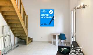 Appartement 2 Pièces 36 m² à vendre à Champfleur (72610)