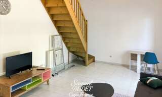 Appartement 2 Pièces 36 m² à vendre à Champfleur (72610)